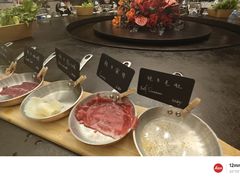 -ManHo万豪中餐厅(成都茂业JW万豪酒店)