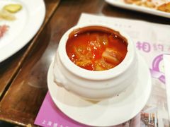 -德大西餐社(云南南路店)