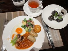 -成都尼依格罗酒店