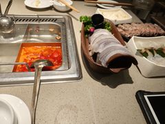 -海底捞火锅(石狮泰禾广场店)