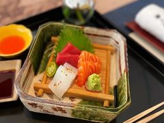 -雲上錢屋·怀石料理(上海中心店)