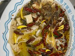 -花椒俏川菜小馆(南海万达店)