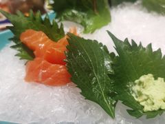 -極上萬膳·日料放题(海岸城店)