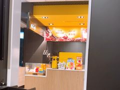 -麦当劳(长乐西洋南路得来速店)