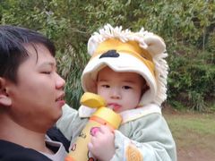 -马口生态公园