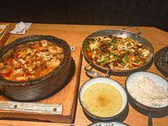 -胡马八破·川菜小馆(高新万达店)