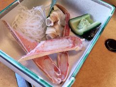 -蟹道乐(道顿堀本店)