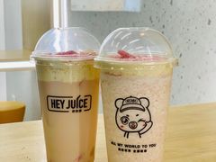 -茶桔便(欧亚大观店)