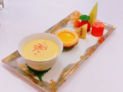 -伯衡55·吉品轩(乌鲁木齐南路店)