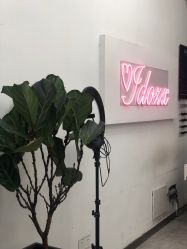 点击看大图 -YDO SALON