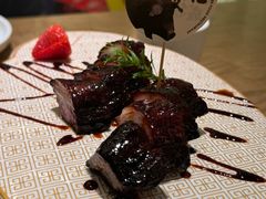 -粤集·手工粤菜(皇庭广场店)