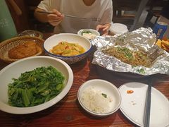 -衡厨·衡阳土菜(中南店)