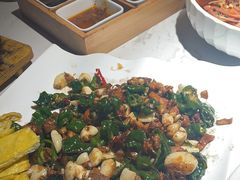 -鲁城往事(游客中心店)