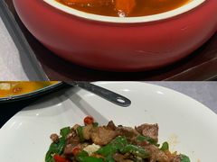 -嘉禾·悦享餐厅(八方汇店)