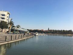 -美兰湖景区