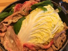 -王鼎精致料理铁板烧(世博源店)