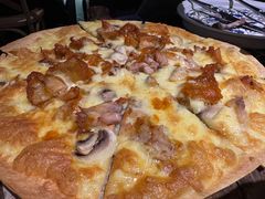 -第101座花园餐厅(湖滨88店)