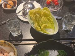 -捞王锅物料理(凯旋路店)