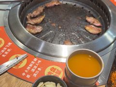 -新石器烤肉(百联川沙店)