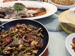 -香融府·烤鸭·家常菜(马家堡路店)