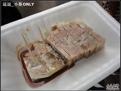-老七宝热气羊肉馆