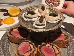 -壳里西餐厅Coquille Seafood Bistro(蒙自路店)