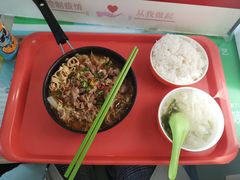 -中医药大学-老3楼餐厅