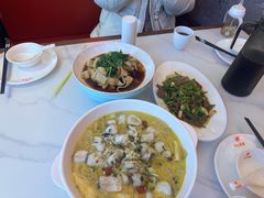 -淮安人家·悦达嘉宴(深圳路店)