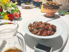 -那家小馆•北京菜•烤鸭(香山店)