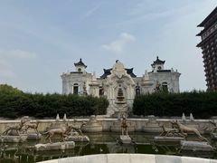 -大明幻境第一城