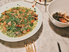 -雀蓝川菜(奥体广场店)