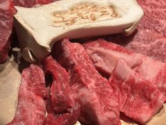 -王妃家(明洞中央店)