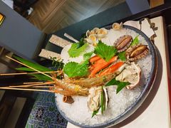-生如夏花泰式火锅(鹭洲里店)