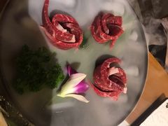 和牛玫瑰-哈拉海和牛主题餐厅(哈西店)