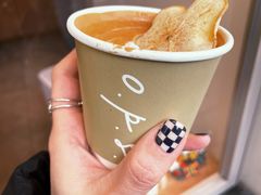 cinnamon&nbsp;girl-O.P.S. CAFE