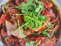 -昆承湖酒家·本帮农家菜
