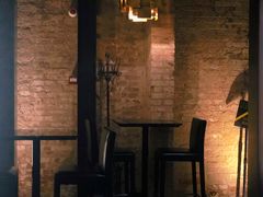 -大酉·M Coffee(北京美术馆店)