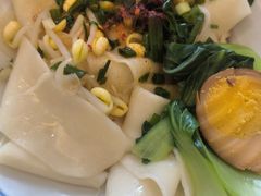 油泼扯面-玉华宫宾馆·餐厅(铜川驻京办店)