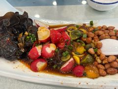 -马尔龙新疆饭店·清真(瑞景店)