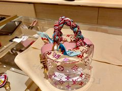 -LV路易威登(杭州万象城店)
