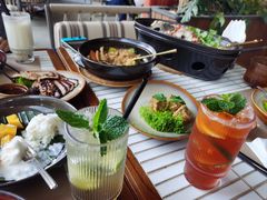 -CHINCHIN 青青·泰国料理(万象食家店)