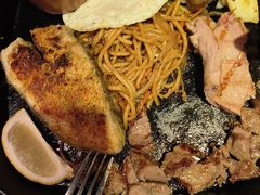 -半秋山西餐厅(宜昌大洋店)