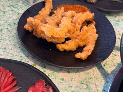 -鸿姐老火锅(龙阳店)