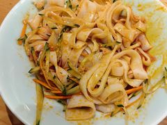 -秦香阁·西北家常菜(徐汇日月光中心店)