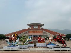 -中国闽台缘博物馆