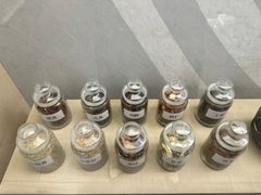 -金成潮菜博物馆(海珠湿地店)