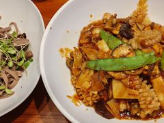 -渔家风味·鲅鱼水饺·央视展播·海鲜天津菜(开发区店)