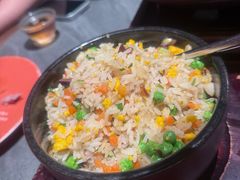 -小厨娘金榜题名(夫子庙秦淮河店)