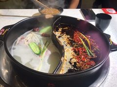 -钢管厂五区小郡肝火锅串串香(总店)