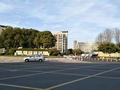 -杭州师范大学(下沙校区)